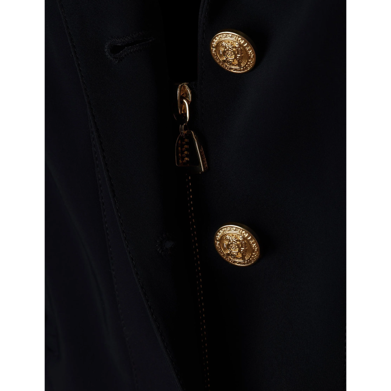 Holland Cooper Competition Jacket - Navy-7